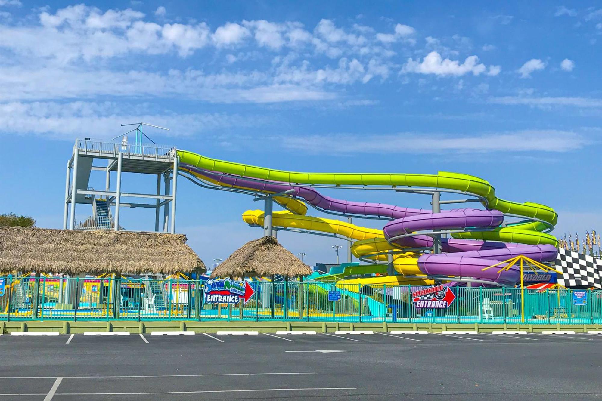הוילה אושן סיטי Harbour Towne II חדר תמונה