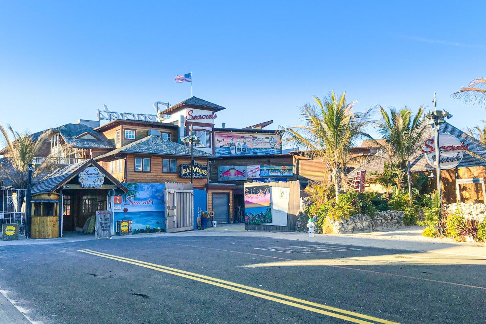 הוילה אושן סיטי Harbour Towne II חדר תמונה